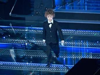 La volta buona, chi è Alessandro Gervasi: il pianista prodigio di Sanremo