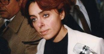 ‘Lady Golpe’, chiesto processo per calunnia