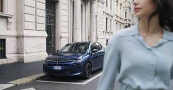 Lancia, per la Ypsilon nuova promozione e campagna di comunicazione