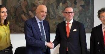 Lavoro, convenzione tra Inps e Procura Milano su irregolarita’ contributive, previdenziali e assistenziali