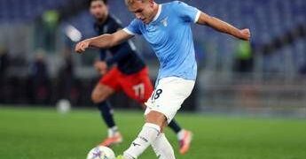 Lazio-Genoa, rigore e gol di Pedro: decisivo il Var, cosa è successo