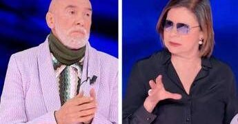 “Le donne di Trump uomini malvagi in corpi femminili”, il giudizio di Dalla Palma a E’ sempre Cartabianca