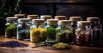 Le erbe anticancro esistono? Il vademecum tra fake news e reali benefici