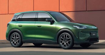 Leapmotor, per 2026 accelera espansione in Europa, target 1 mln