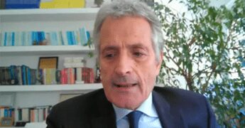 “L’economia circolare non è solo riciclo, è una rivoluzione culturale”: De Santoli spiega perché