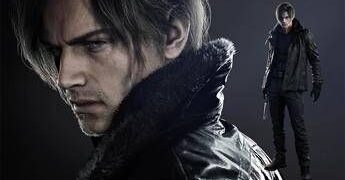 Leon Kennedy e il mistero di Elpis: Capcom svela Resident Evil 9