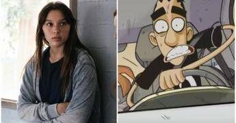 L’esordio di Sarah Toscano e il ritorno di Zerocalcare, le novità 2026 di Netflix Italia