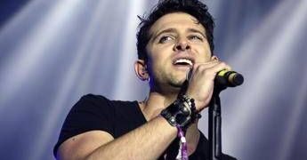 L’ex cantante degli Spandau Ballet Ross Wild condannato per stupro