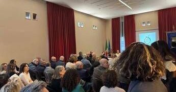 Libri, ‘Il merito della democrazia’ di Walter Mauriello fa tappa a Pescara