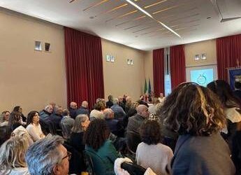 Libri, ‘Il merito della democrazia’ di Walter Mauriello fa tappa a Pescara