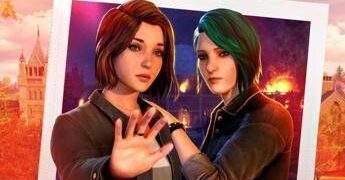 Life is Strange Reunion: Max e Chloe di nuovo insieme su console e PC