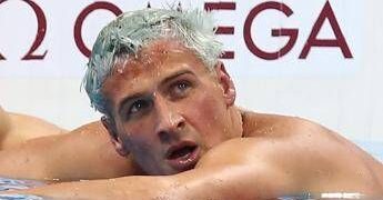 Lochte vende all’asta (causa divorzio) i tre ori vinti alle Olimpiadi per quasi 400mila euro