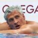 Lochte vende all’asta (causa divorzio) i tre ori vinti alle Olimpiadi per quasi 400mila euro