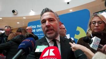 Lombardia, Lucente: “Nuova ferrovia T2 Malpensa-Gallarate cofinanziata da Regione”