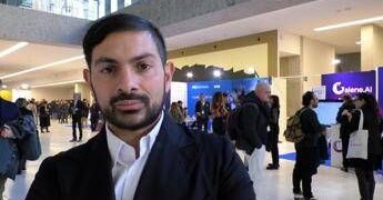 Lombardo (Ai Festival): “Agenti Ai già nella quotidianità di imprese e persone”
