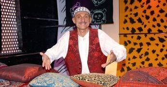 Luciano Manzalini, morto a 76 anni il ‘secco’ dei Gemelli Ruggeri