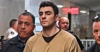 Luigi Mangione, il giudice esclude la pena di morte: la decisione