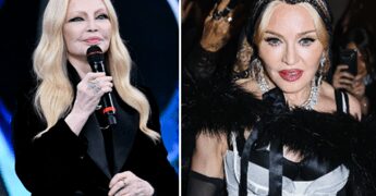 Madonna omaggia Patty Pravo, pubblicata a sorpresa la cover de ‘La Bambola’