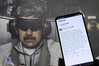 Maduro, Cuba ‘ultima difesa’ da attacco Usa: morti 32 agenti dell’Avana