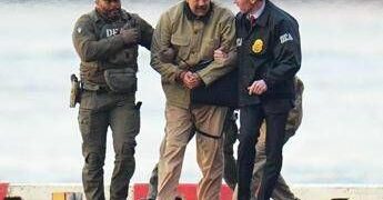 Maduro, il mini-show in aula: “Sono il presidente del Venezuela, mi hanno rapito: sono innocente”