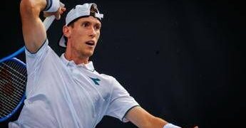 Maestrelli-Djokovic: orario, precedenti e dove vederla in tv