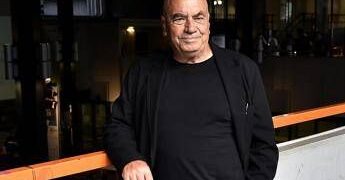 Malore per Massimiliano Fuksas, l’archistar ricoverato a Firenze
