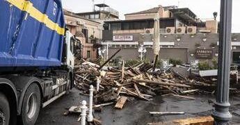 Maltempo Sicilia, anche oggi scuole chiuse a Catania. Schifani convoca giunta straordinaria
