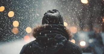 Maltempo, ancora freddo e neve ma arriva la svolta