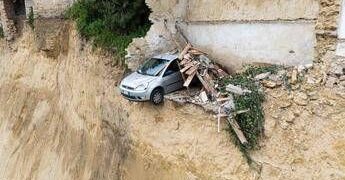 Maltempo, ordinanza per Calabria, Sicilia e Sardegna: misure urgenti anche per Niscemi