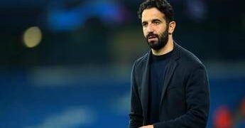 Manchester United, esonerato Amorim. Da Zidane a Maresca: chi sarà il nuovo allenatore