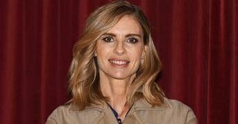 Martina Colombari, il difficile percorso del figlio Achille: “Orgogliosa di essere la sua mamma”