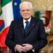 Mattarella, quasi undici milioni davanti a televisione per messaggio fine anno