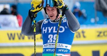 Matteo Franzoso, i genitori raccontano la tragedia a Verissimo