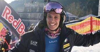 Matteo Franzoso, il dolore dei genitori: “Con lui fino al suo ultimo battito”