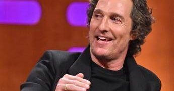Matthew McConaughey brevetta la sua immagine contro Ia selvaggia