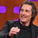 Matthew McConaughey brevetta la sua immagine contro Ia selvaggia