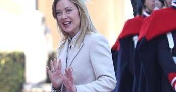 Meloni: “Nobel a Trump? Speriamo di poterglielo dare un giorno”