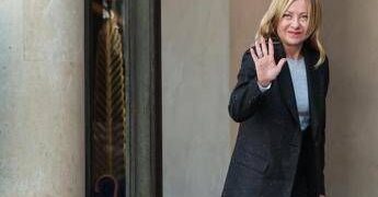 Meloni al Foglio: “Polemizzano sull’Ice ma chiedono agli Usa di difendere l’Ue”