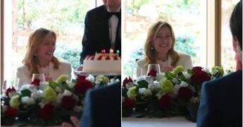 Meloni, sorpresa in Giappone: Takaichi canta “tanti auguri” in italiano