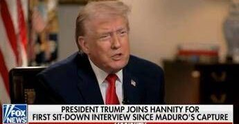 Messico, Trump: “Inizieremo a colpire i cartelli della droga via terra”