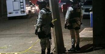 Messico, spari in campo da calcio: 11 morti e 12 feriti a Salamanca