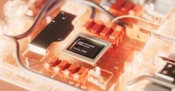 Microsoft Maia 200: il nuovo chip per l’inferenza AI a 3nm