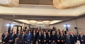 Migranti, forze di polizia a confronto nel progetto ‘Itepa2’: delegazioni da 22 Paesi africani