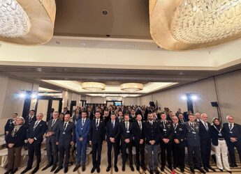 Migranti, forze di polizia a confronto nel progetto ‘Itepa2’: delegazioni da 22 Paesi africani