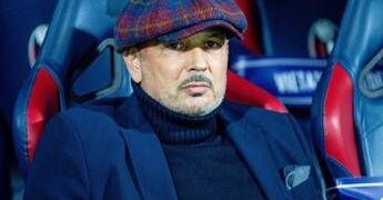 Mihajlović, gli ultimi giorni in ospedale: la lettera della figlia Viktorija