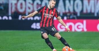 Milan-Genoa, Stanciu sbaglia il rigore per merito… di Pavlovic