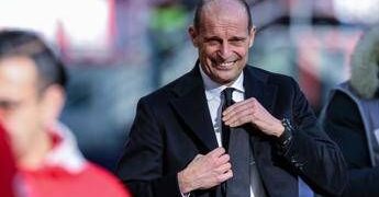 Milano Cortina 2026, Allegri porterà la fiamma olimpica: “Sarà un’esperienza meravigliosa”
