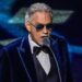 Milano Cortina 2026, Andrea Bocelli alla cerimonia di apertura