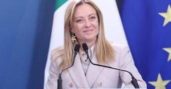 Milano Cortina 2026, Meloni presente alla cerimonia di apertura delle Olimpiadi