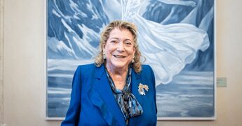 Milano-Cortina: Bracco: ”importante che donne abbiano maggiore visibilità”